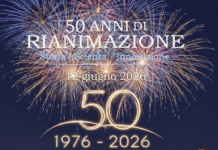 A Macerata “50 Anni di Rianimazione – Storia, Scienza, Innovazione”